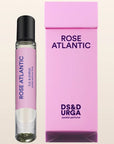 D.S. & Durga Rose Atlantic Pocket Perfume - Product shown next to box