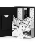 Argentum Apothecary Innocent Eau de Parfum - Product box shown open
