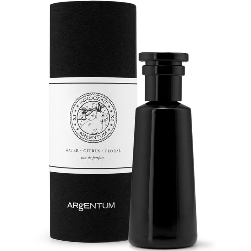 Argentum Apothecary Innocent Eau de Parfum (70 ml) with box