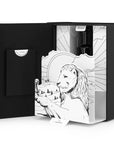 Argentum Apothecary Hero Eau de Parfum - Product box shown open