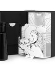 Argentum Apothecary Hero Eau de Parfum - Product shown next to open box