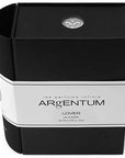 Argentum Apothecary Lover Eau de Parfum - Overhead shot of product box