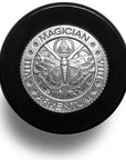Argentum Apothecary Magician Eau de Parfum - Closeup of product lid