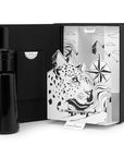 Argentum Apothecary Explorer Eau de Parfum - Product shown next to open box