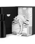 Argentum Apothecary Rebel Eau de Parfum - Product shown next to open box