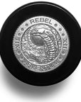 Argentum Apothecary Rebel Eau de Parfum - Closeup of product lid