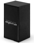 Argentum Apothecary Water Collection Eau de Parfums Discovery Kit - Front of product box shown