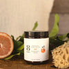 8 Days Botanicals Joy Honey Body Polish - Beauty shot 