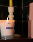 ROEN Candles Bar Monti Scented Candle - Product shown on tile 