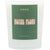 Hotel Flori Scented Candle