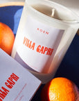 ROEN Candles Villa Capri Scented Candle - Beauty shot