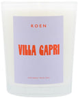 ROEN Candles Villa Capri Scented Candle (8 oz)