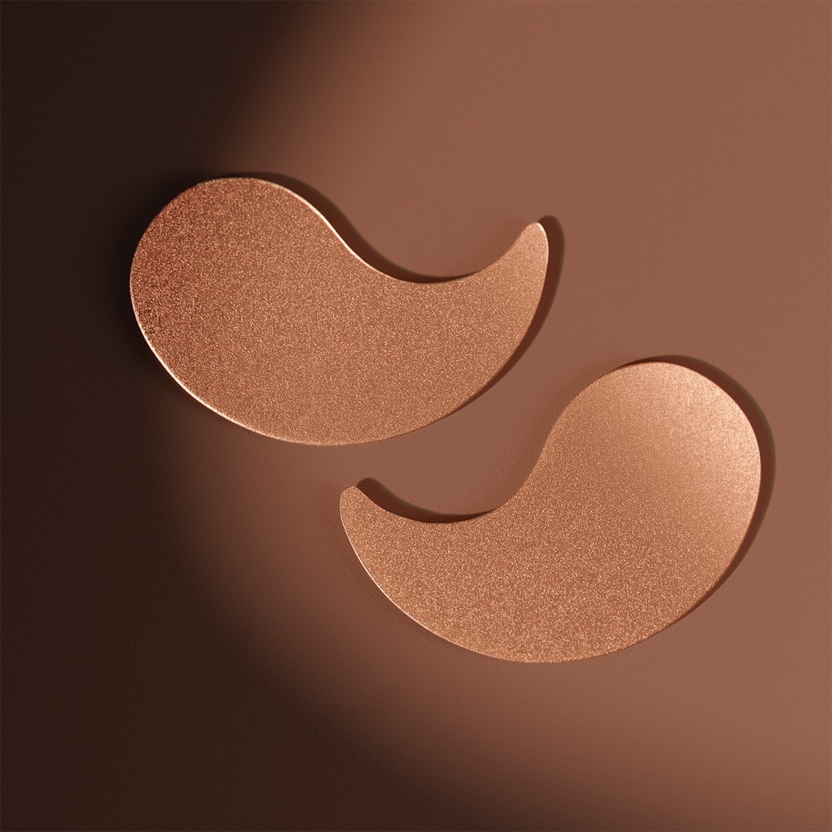 Augustinus Bader The Eye Matches - two products together