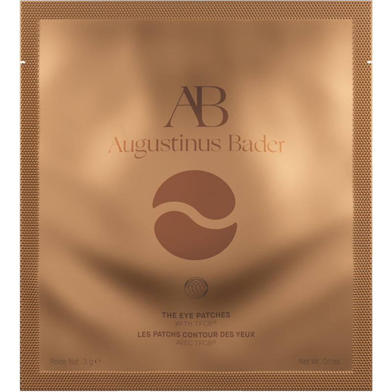 Augustinus Bader The Eye Matches (1 pack)