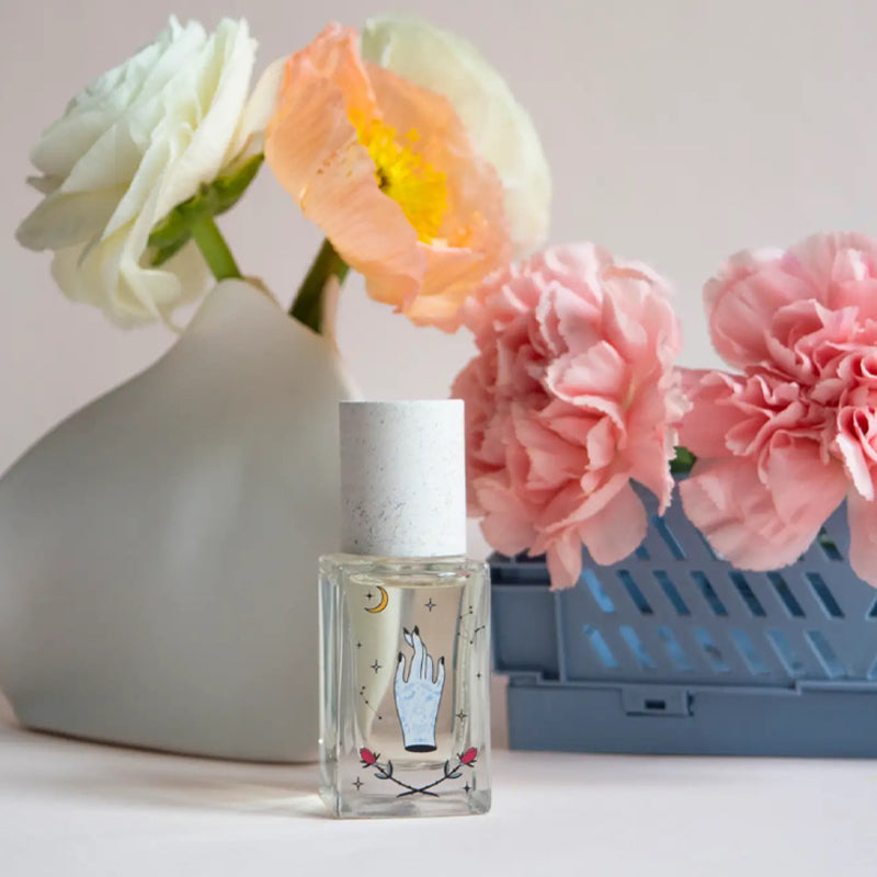 Maison Matine Avant L'Orage Eau de Parfum – Beautyhabit