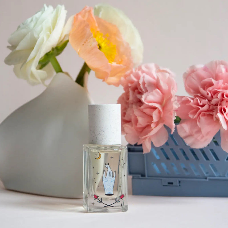 Maison Matine Avant L'Orage Eau de Parfum (15 ml) - Beauty shot