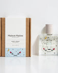 Maison Matine Avant L'Orage Eau de Parfum (50 ml) - Product shown next to box