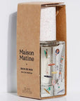 Maison Matine Bain de Midi Eau de Parfum (15 ml) - Product displayed on white background