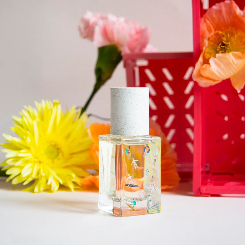 Maison Matine Bain de Midi Eau de Parfum (15 ml) - Beauty shot