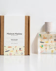 Maison Matine Bain de Midi Eau de Parfum (50 ml) - Product displayed next to box
