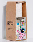 Maison Matine Tu Te Calmes Eau de Parfum (15 ml) - Product displayed on white background