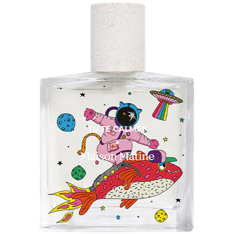 Maison Matine Tu Te Calmes Eau de Parfum – Beautyhabit