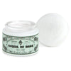 Santa Maria Novella Acqua di Rose Cream (50 ml) show with lid off