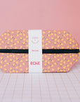 Ecke Limones Vanity Case - Small - Front of product shown