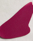 Yolaine La Mousse De Rouge - Framboise - Product smear showing color/texture