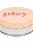 Pley Beauty Disco Dust Chromatic Eye + Face Pigment - Starlight Lounge
