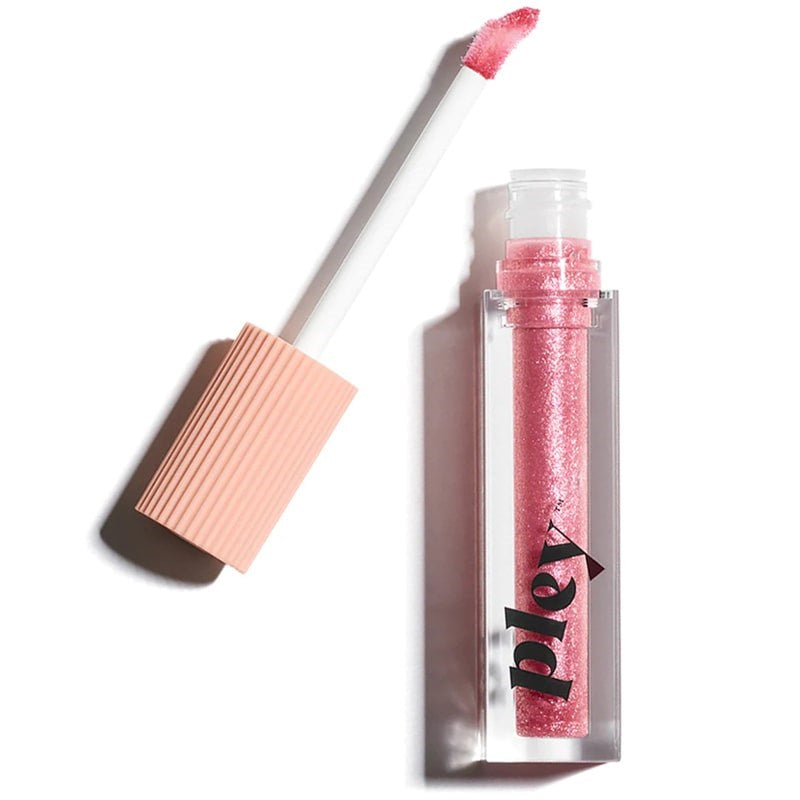 Pley Beauty Lust + Found Glossy Lip Lacquer - Ava 