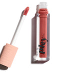 Pley Beauty Lust + Found Glossy Lip Lacquer - Ethel