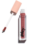 Pley Beauty Lust + Found Glossy Lip Lacquer - Lupe