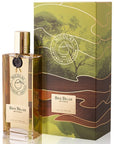 Parfums de Nicolai Bois Belize Intense Eau de Parfum (100 ml) - Product shown next to box