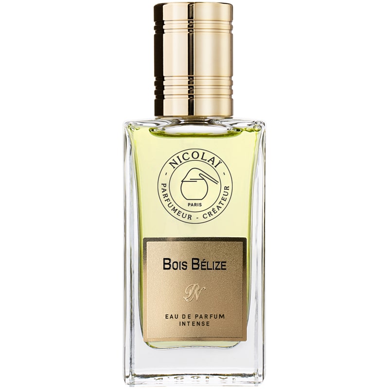 Parfums de Nicolai Bois Belize Intense Eau de Parfum (30 ml) 