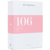 Bon Parfumeur 106 Rose Damascena, Davana, Vanille (100 ml) box