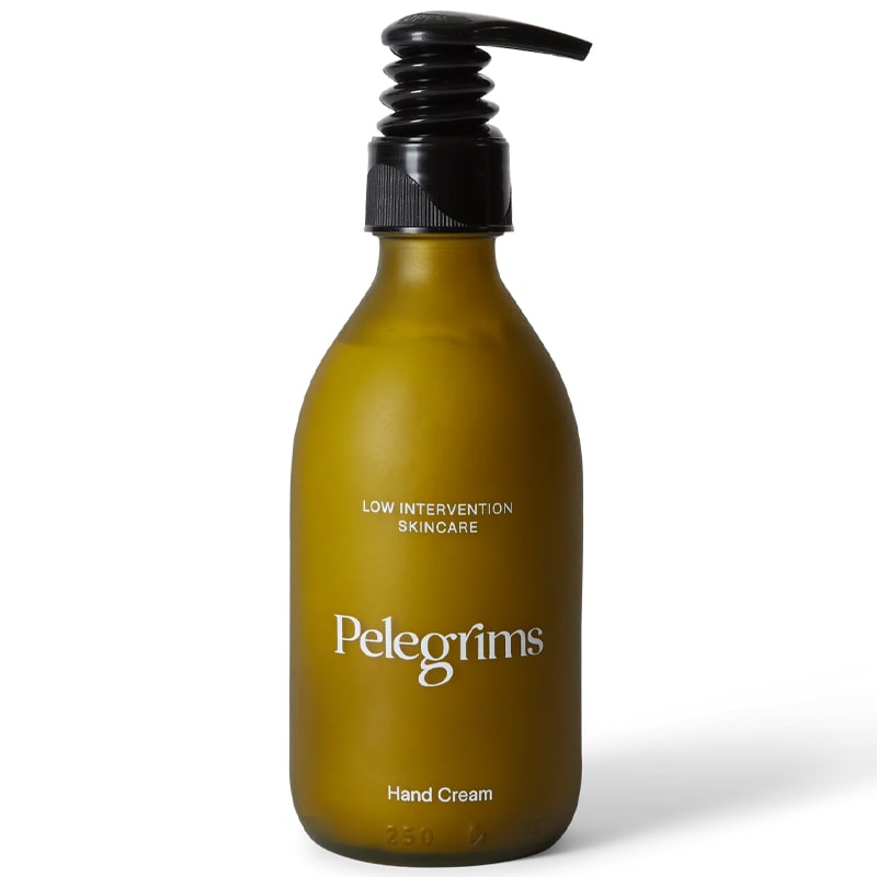 Pelegrims Polyphenol Hand Cream (250 ml)