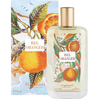 Fragonard Parfumeur Bel Oranger Eau de Toilette (100 ml) with box