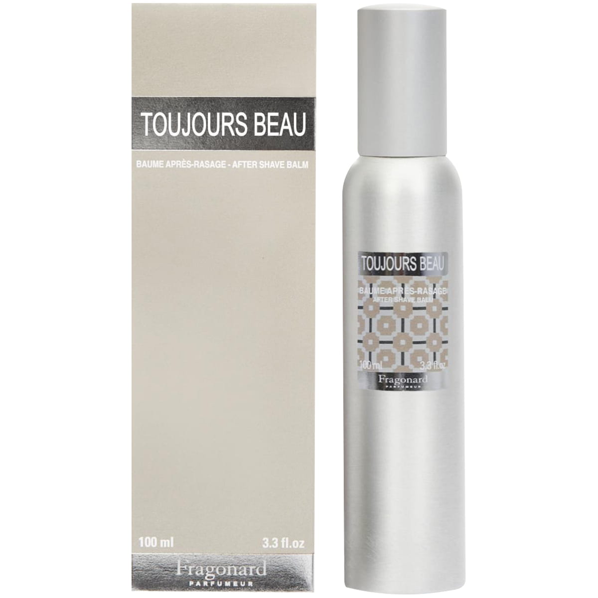 Fragonard Parfumeur After-Shave Balm (100 ml)