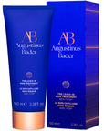 Augustinus Bader The Leave In Hair Treatment (100 ml) - Product shown next to box