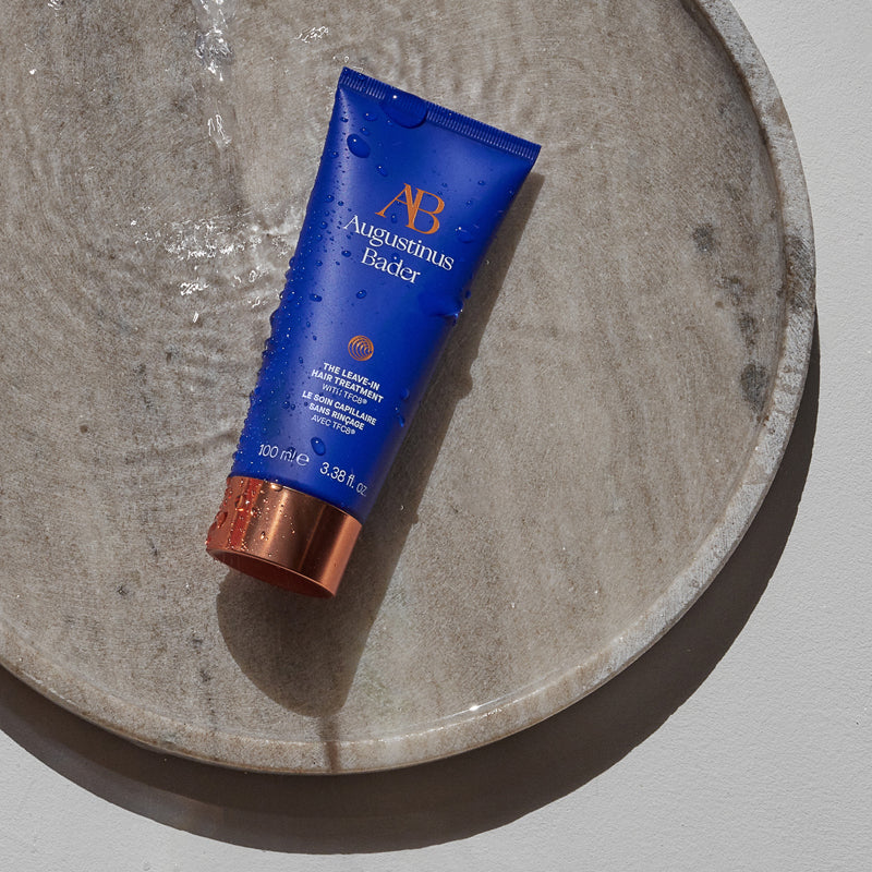Augustinus Bader The Leave In Hair Treatment – Beautyhabit