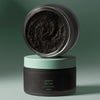 Corpus Katrafay Body Scrub (160 ml) - product shown on top of itself. 