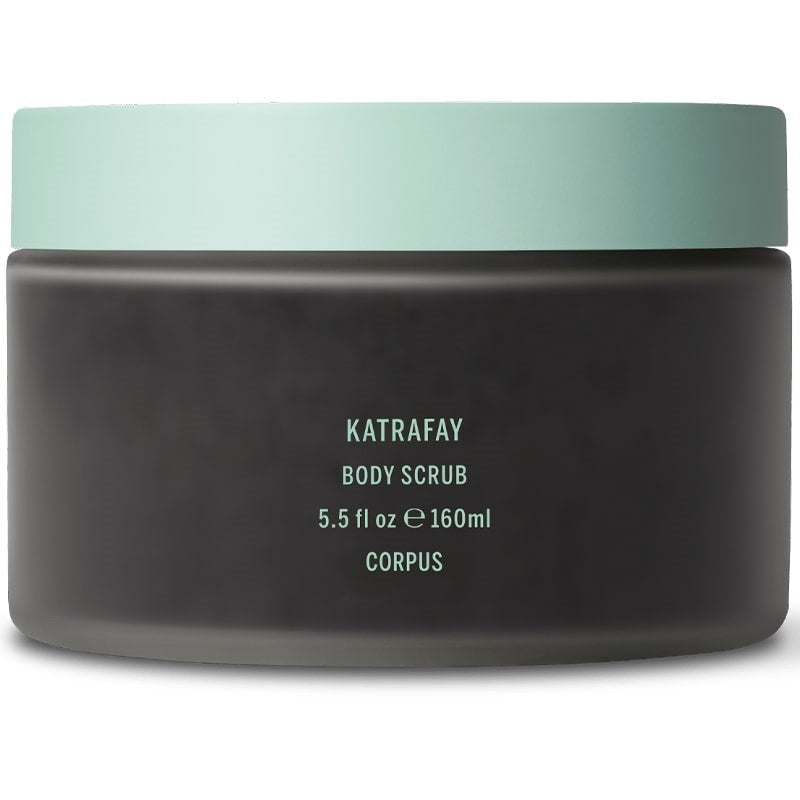 Corpus Katrafay Body Scrub (160 ml)