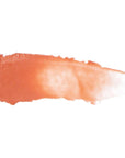 MDSolarSciences Hydrating Sheer Lip Balm - Bare - Product smear showing color