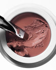 (M)ANASI 7 All Over Color Creamy Finish – Rojizo - Overhead shot of product