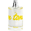Kerzon Fragranced Mist – Gym Tonique (100 ml) - product shown with lid off. 