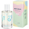 Kerzon Fragranced Mist - Petit Grain (100 ml) - product shown next to packaging. 