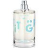 Kerzon Fragranced Mist - Petit Grain (100 ml) - product shown with lid off. 