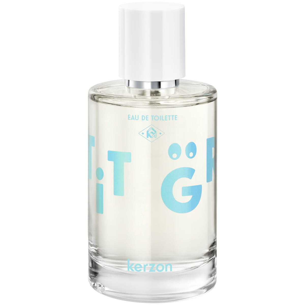 Kerzon Fragranced Mist - Petit Grain (100 ml)