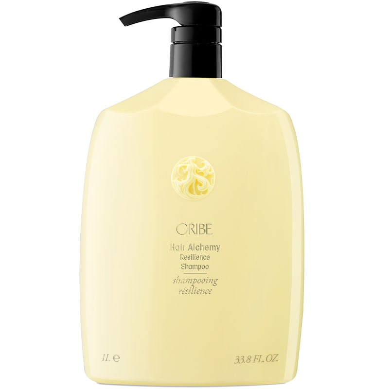 Oribe Hair Alchemy Resilience Shampoo (1 liter)